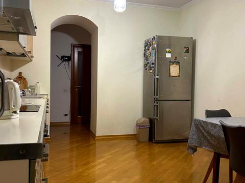 квартира за адресою Київ, Левка Лук'яненка вул. (Маршала Тимошенка), 29