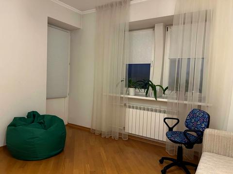 квартира за адресою Київ, Левка Лук'яненка вул. (Маршала Тимошенка), 29