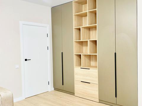 квартира за адресою Мартинова просп., 24