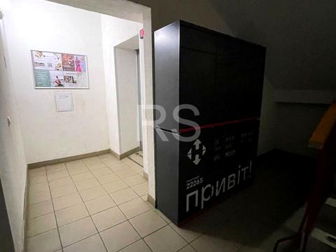 квартира за адресою Роксоляни вул., 43а