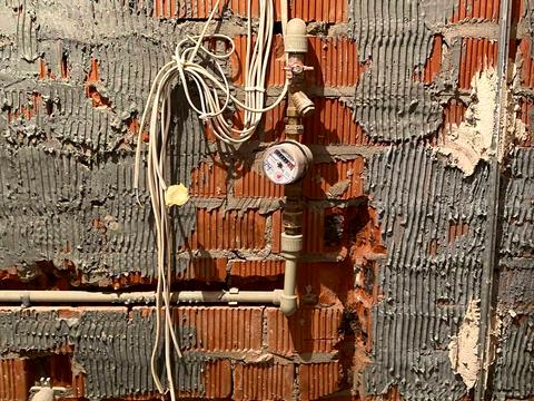 квартира за адресою Співдружності вул., 1