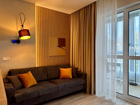 квартира по адресу Метрологическая ул., 107