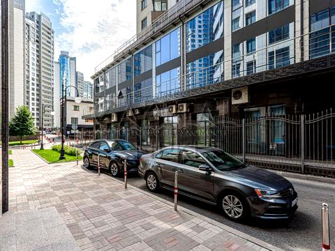 комерційна за адресою Київ, Андрія Верхогляда вул. (Михайла Драгомирова), 14-А