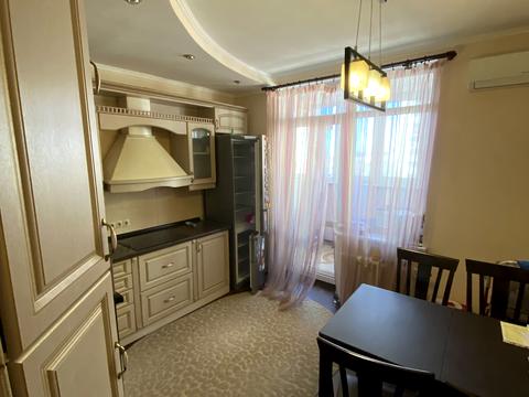 квартира за адресою Олени Пчілки вул., 2-А