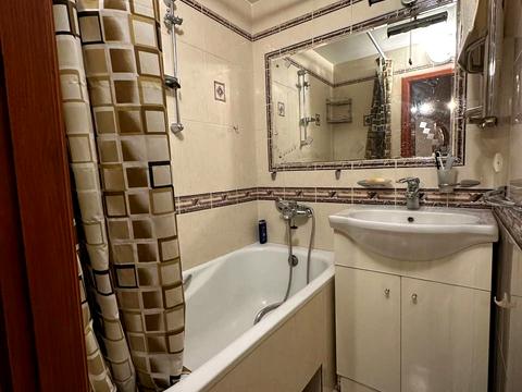 квартира за адресою Кіото вул., 15