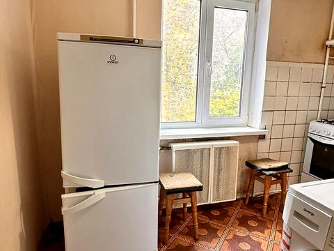 квартира по адресу провулок Коломийський, 12