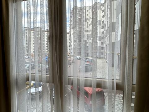 квартира по адресу Європейська ул., 3