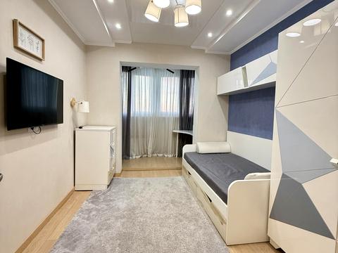 квартира по адресу Академика Королёва ул., 85/1