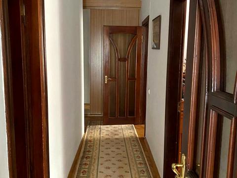 квартира по адресу Генерала Чупринки ул. (Пушкина), 119