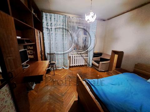 квартира за адресою Князя Володимира Мономаха вул. (Отто Шмідта), 26-Б