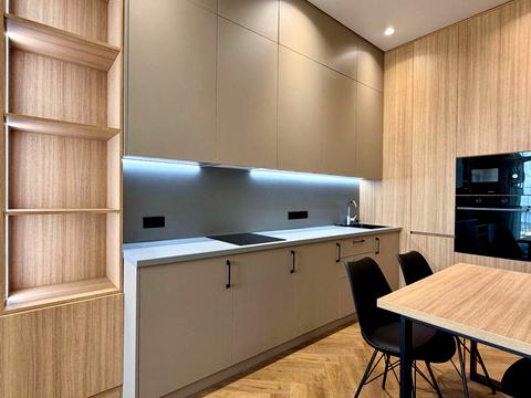 квартира за адресою Ламана, 18