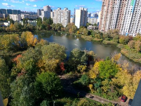 квартира за адресою Петра Григоренка просп., 12-А