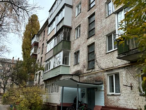 квартира за адресою Проспект, 193
