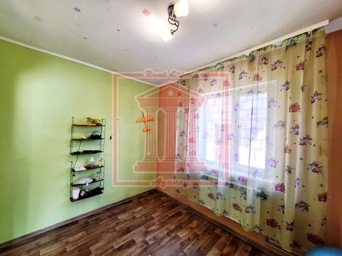 дом по адресу Черешневый пер., 32