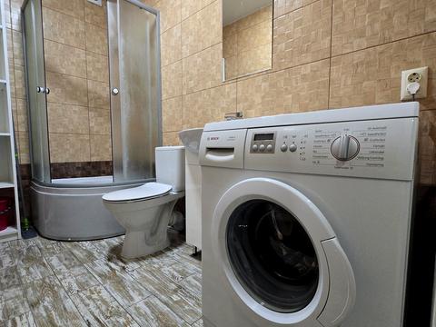 квартира по адресу Малоголосковская ул., 25
