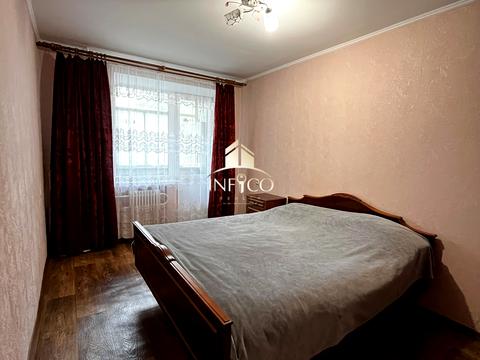 квартира по адресу Благовестная ул., 455