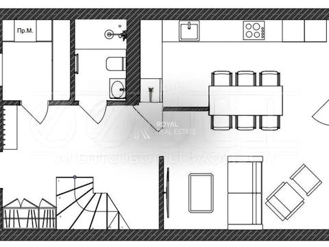 будинок за адресою Козацька вул. (Леніна), 60