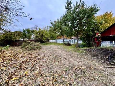 ділянка за адресою Маслівка вул., 29а