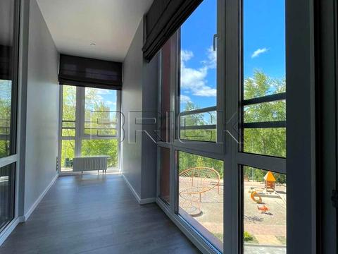 квартира за адресою Дніпровська набережна вул., 16-Г