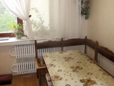 квартира за адресою Злуки просп., 55