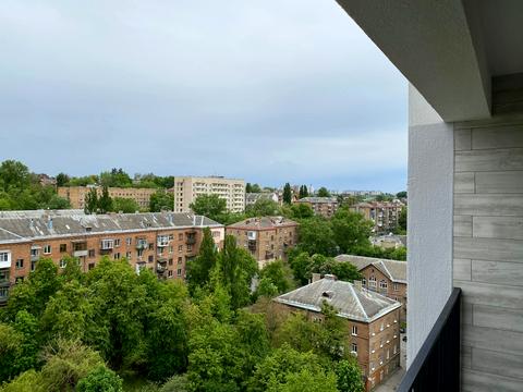 квартира за адресою Валерія Лобановського просп., 144