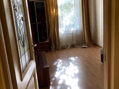 квартира за адресою Французький бульв., 21