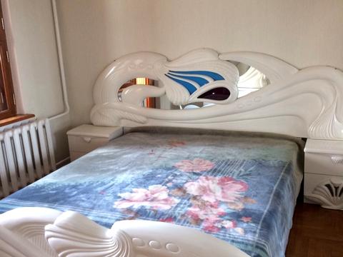 квартира за адресою Василя Порика просп., 17-Б