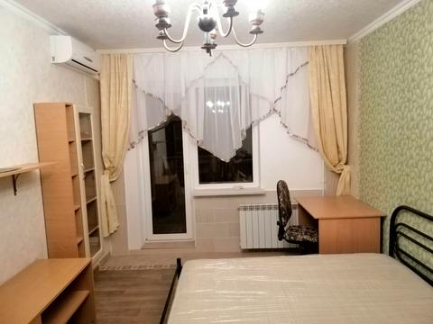 квартира по адресу Бахмачская ул., 10