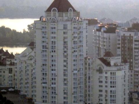 квартира по адресу Владимира Ивасюка просп. (Героїв Сталінграду), 24-А