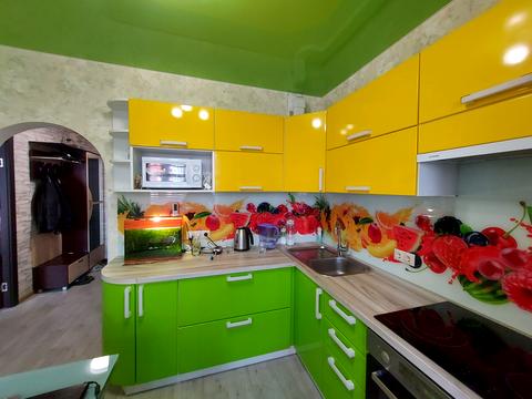 квартира за адресою Бориса Гмирі вул., 16