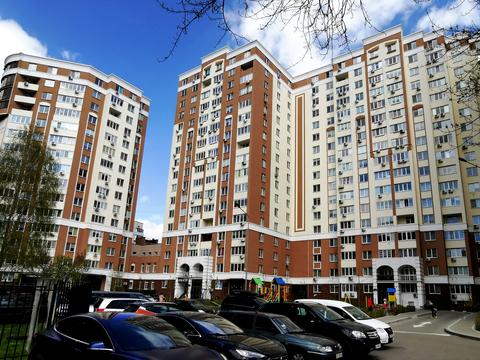 квартира по адресу Симона Петлюри, 21в