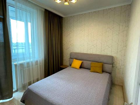 квартира по адресу Михайловская ул., 8