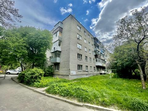 квартира по адресу Владимира Великого ул. (Артема)