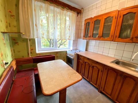 квартира по адресу Киевское шоссе, 78