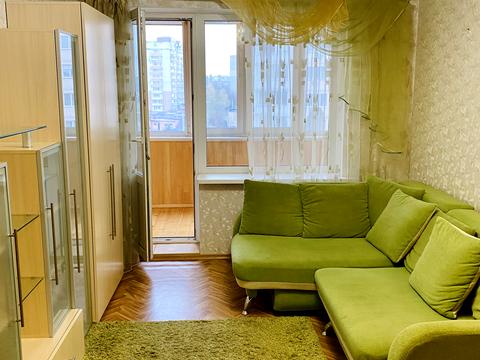 квартира за адресою Петлюри, 18/1