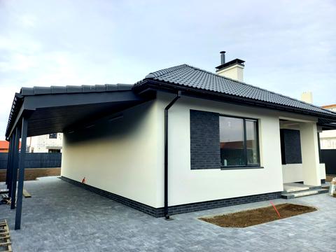 дом по адресу Центральна