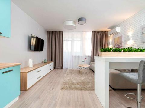 квартира за адресою Олени Пчілки вул., 3-В