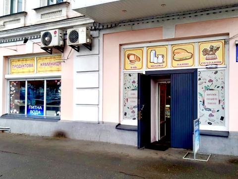 комерційна за адресою Ярославська вул., 5/2