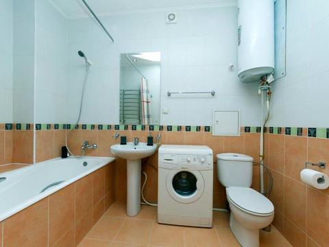 квартира за адресою Басейна вул., 12