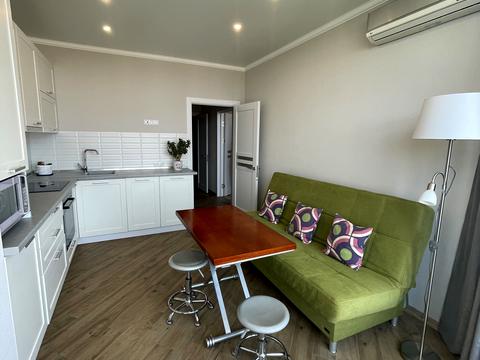 квартира за адресою Львівська вул., 1-А