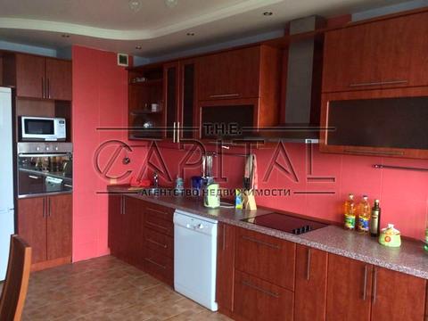 квартира за адресою Голосіївський просп. (40-річчя Жовтня), 58