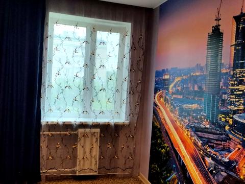 квартира за адресою Харківське шосе, 8