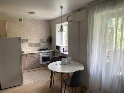 квартира по адресу Фортечный тупик (Тверской), 6/8