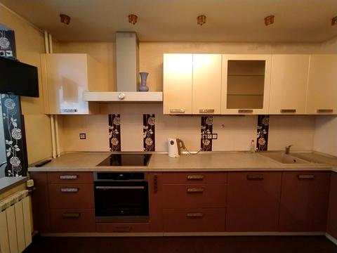 квартира за адресою Краківська вул., 13-Б