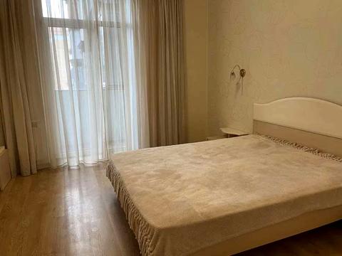 квартира за адресою Саксаганського вул., 85