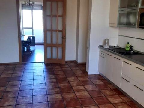 квартира за адресою Інститутська вул., 22/7