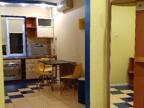 квартира по адресу Бориса Гмыри ул., 1-Б/6