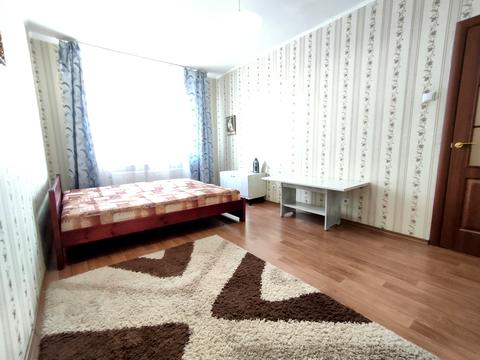 квартира по адресу Елизаветы Чавдар ул., 28