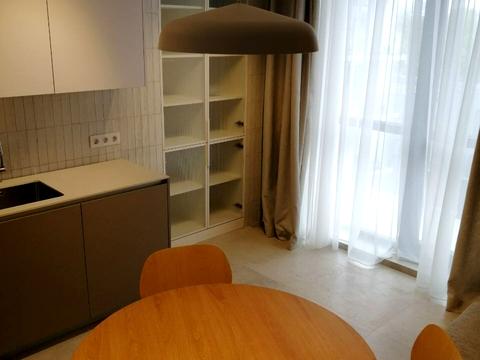 квартира за адресою Сидора Голубовича вул., 34