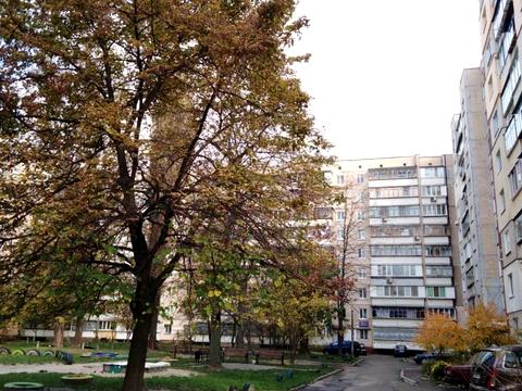 квартира за адресою Чорних Запорожців вул. (Короленка), 54-А